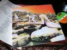LED ZEPPELIN -   Houses Of The Holy,   ORIGINAL 1973 UK LP / inner....NICE COPY