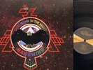 HAWKWIND Shot Down In The Night LIVE UK  2 LP 1979