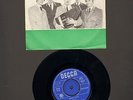 PINKERTON'S ASSORT COLOURS Mirror Mirror   SINGLE 7