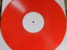 AC/DC, , RED VINYL LP,  