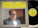 ROSTROPOVICH ROZHDESTVENSKY Schumann Tchaikovsky  DGG SLPM Tulip (1966)  NM