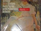 ELGAR -CELLO CONCERTO BLOCH: SCHELOMO PIERRE FOURNIER DG MINT SEALED