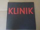 Klinik - Box (Antler-Subway - AS 5009) (Limited Edition - 5000 St.)