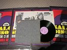 ATOMIC ROOSTER Made In England ORIGINAL UK LP DENIM COVER