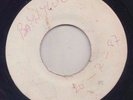 '87 THUNDERBOLT DIGI KILLER 45 EEK A MOUSE DE GLAMITY test press ?