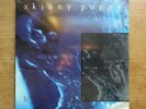 Skinny Puppy LP Bites Original sealed RARE '85 goth industrial vinyl