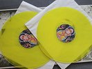 Hawkwind    Space Ritual  Vol 2  2x180gr. Yellow Vinyl, Limit. Edition