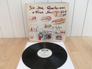 Sir Joe Quarterman & Free Soul Vinyl LP Promo GSF Records WLP