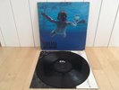 Nirvana - Nevermind Original Geffen US Vinyl LP Promo