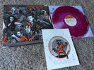 GUARDIANS OF THE GALAXY Mondo Awesome Mix Vol. 1 Vinyl Record + Rocket Handbill