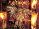 Satyricon - Nemesis...LP + Poster first press 1996 Mayhem Darkthrone