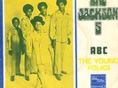 JACKSON 5 – ABC / The Young Folks (1970 MOTOWN SOUL VINYL SINGLE 7