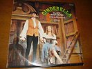 Cliff Richard Cinderella Red wax Japan Odeon LP The Shadows