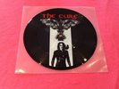 The Cure Burn / Love Will Tear Us Apart Picture Disc Robert Smith Goth