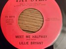 Northern Soul - Lillie Bryant  Meet Me Halfway