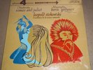 Stokowski TCHAIKOVSKY/MUSSORGSKY - London Phase 4 SPC 21032 SEALED