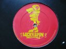 DJ Fokus I Want / Pulse Rare Lucky Spin Promo 1995 , LTJ Bukem set classic