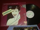 DURAN DURAN - RIO - VINTAGE 1982 HARVEST/CAPITOL RECORDS LP - ST-12211