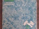 SVEN LIBAEK - GRASS, a Rock Musical -AUSSIE 1974 LP - GREAT LINE UP OF OZ MUSO'S