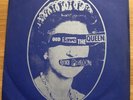 SEX PISTOLS - GOD SAVE THE QUEEN - 1977 VIRGIN UK 7