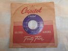 GENE VINCENT / DANCE TO THE BOP / I GOT IT