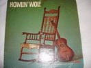 HOWLIN' WOLF-ARM CHAIR-ORIGINAL PRESSING-play tested