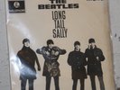 45 rpm records.BEATLES.Philippines 7