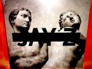 Jay-Z : Magna Carta Holy Grail Vinyl LP. The Blueprint. Watch The Throne. Howwa.
