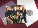 Metallica  THE $ 5,98 E.P. GARAGE DAYS RE-REVISITED  - EP Holland 1987 near mint