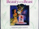 Beauty and the Beast - Walt Disney (Korea LP) SEALED, 1992, Celine Dion