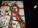 GÜNTER SCHICKERT : SAMTVOGEL PRIVATE PRESSING LP 1974 SCH 33003 GERMANY