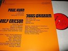 KUHN/WHIGHAM/ERICSON : SAME ORIGINAL LIBRARY LP KTS SOUND GERMANY