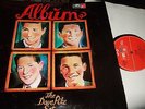 THE DAVE PIKE SET : ALBUM LP 1971 BASF MPS CRM 881 GERMANY
