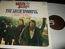THE LOVIN SPOONFUL : WHATS SHAKIN LP 1968 GOLDEN ELEKTRA EKS 74002 GERMANY