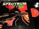 VOLKER KRIEGEL : SPECTRUM LP 1971 BASF MPS CRM 874 GERMANY