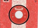 TONY SHERIDAN 1962 GERMAN *MY BONNIE/ THE SAINTS*