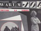 WARUM JOE LP TOCCARE LA VERITA minimal synth electronic punk MINT