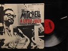 Billy Mitchell Quintet-A Little Juicy-Smash 67042-STEREO THAD JONES