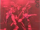 STATUS QUO Live in Lyon AUTOGRAPHED LIVE 1976 Near Mint