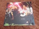 LP - New York Dolls - In Too Much Too Soon - Mercury 6338 498 - 1974 - Germany