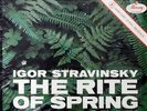 ANTAL DORATI / Stravinsky The Rite of Spring / Original Mercury SR 90253, M2/M2