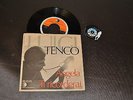 7 45 Luigi Tenco ?– Angela / Ti Ricorderai Ricordi ?– SRL 10.378 italy 1967