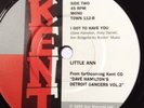 Little Ann - I got to have you / Who are you trying to fool