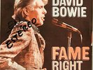 DAVID BOWIE 