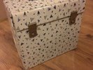 LP Record Carry Case 12
