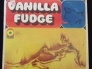 Vanilla Fudge Self Titled LP 1967 Atco SD33-224 Stereo