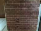 PINK FLOYD - OTHER SIDE OF THE WALL - SOUTH AFRICA ONLY RELEASE - EX RARE