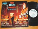 RARE DOO-WOP GROUP LP - VARIOUS ARTISTS - OLD TOWN 101 - 