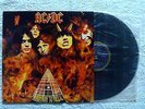 AC/DC HIGHWAY TO HELL  RECORD