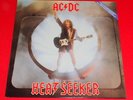 AC/DC -- Heat seeker   -- Maxi / RAR